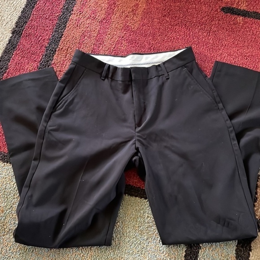 Boys Chaps Dress Pants